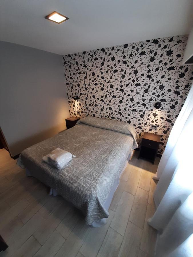 Hotel Castellon 马德普拉塔 外观 照片