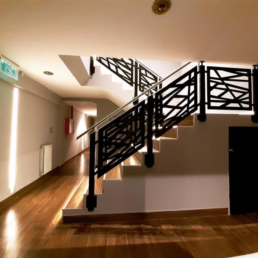Hotel Castellon 马德普拉塔 外观 照片