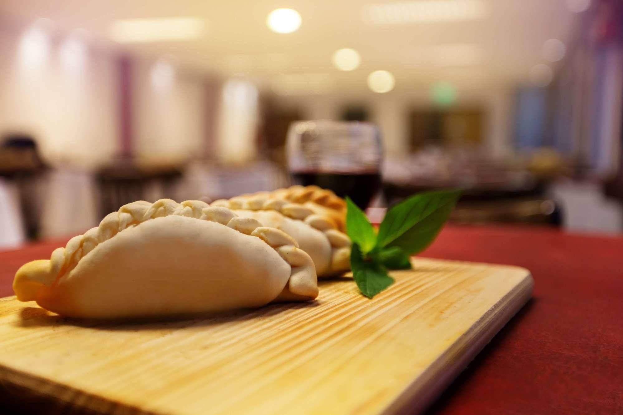 Hotel Castellon 马德普拉塔 外观 照片
